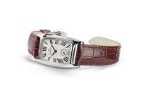 Orologio Hamilton Donna Boulton in Acciaio H13321811 - H13321811